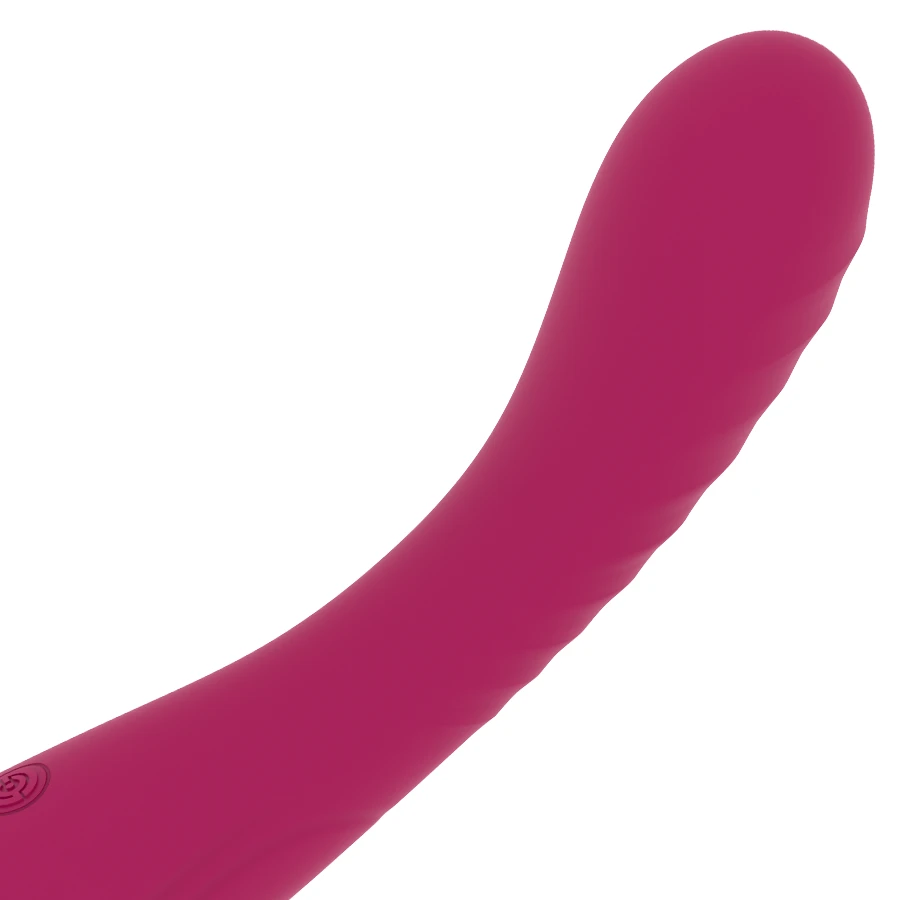 RITHUAL - KRIYA STIMOLAODR RICARICABILE G-POINT NERO